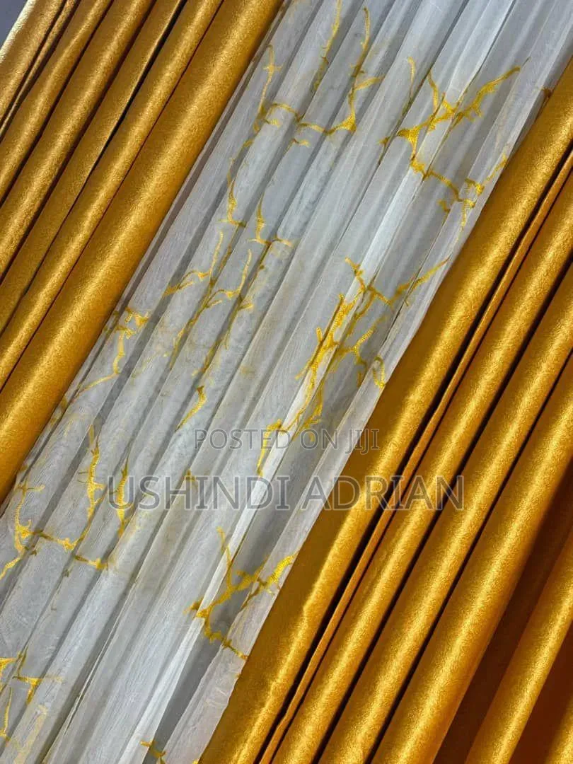 Pazia Elegant ClassicUrefu: