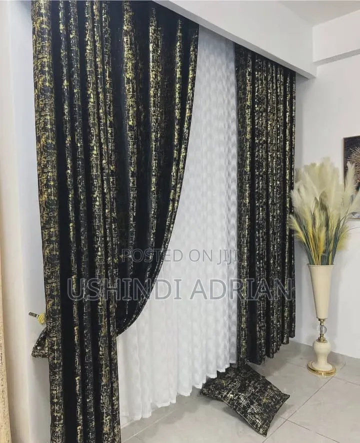 Pazia Elegant ClassicUrefu: