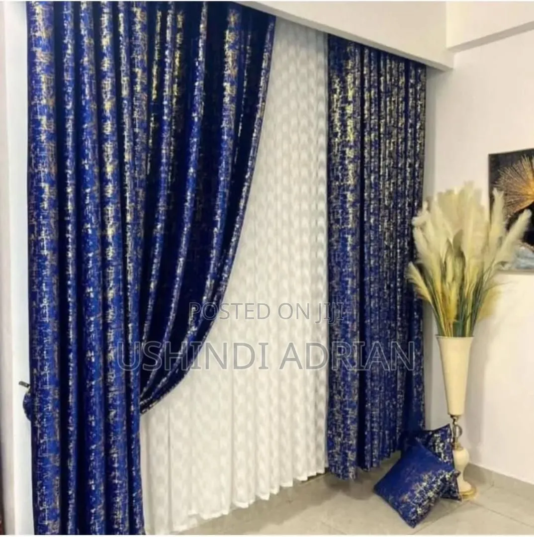 Pazia Elegant ClassicUrefu:
