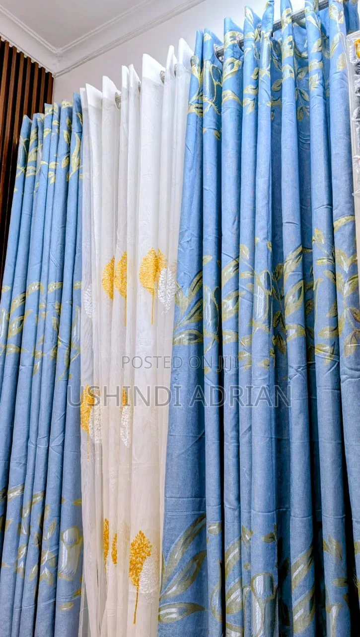 Pazia Elegant ClassicUrefu: