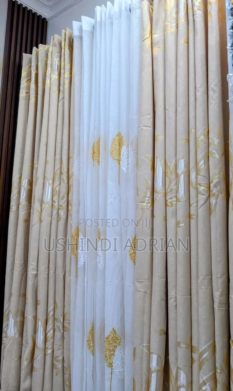 Pazia Elegant ClassicUrefu: