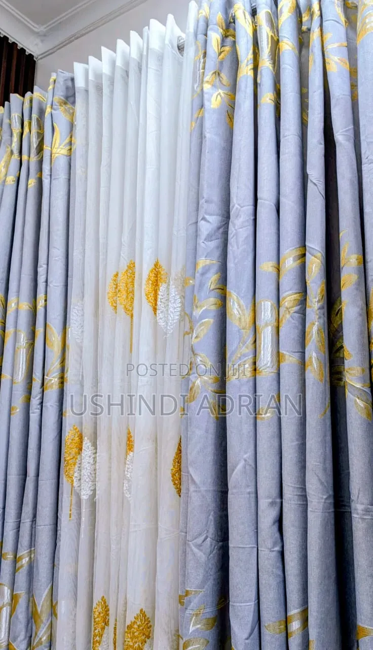 Pazia Elegant ClassicUrefu: