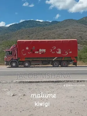 Scania 114 380