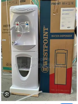 West Point Water Dispenser Kubwa