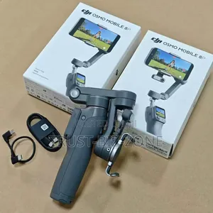 Dji Osmo Mobile 8