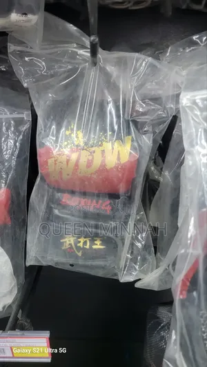 Punching Gloves