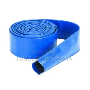 Simple Layflat for Irrigation
