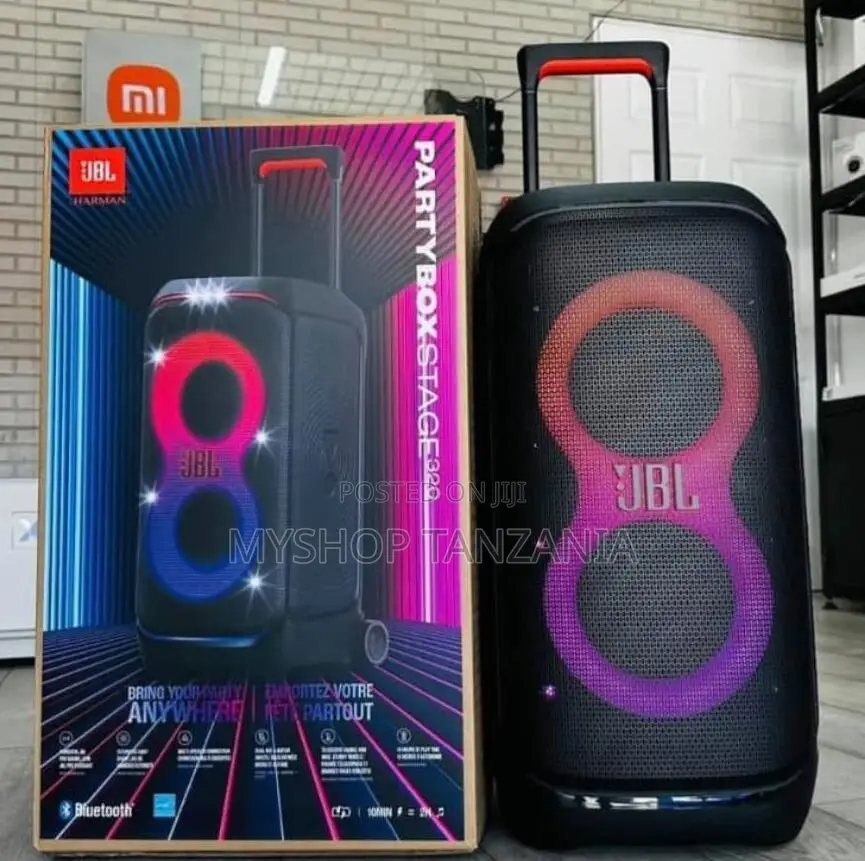 JBL Party Box 320