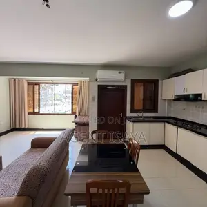 Furnished 1bdrm Apartment in Upanga East for rent