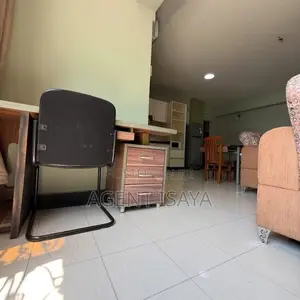 Furnished 1bdrm Apartment in Upanga East for rent