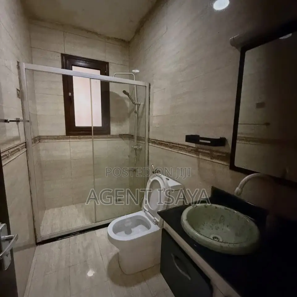 Furnished 1bdrm Apartment in Upanga East for rent