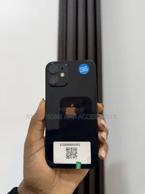 Apple iPhone 12 mini 256 GB Blue