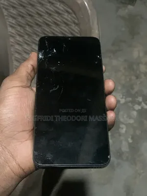 ZTE Blade A35 64 GB Gray