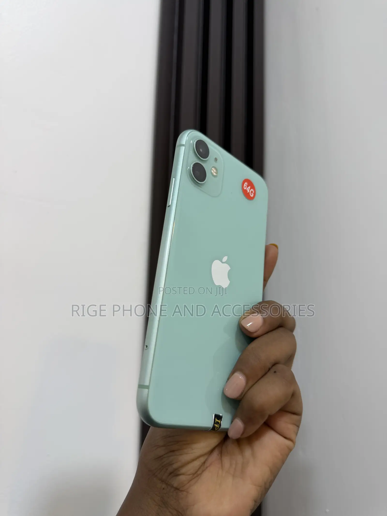 Apple iPhone 11 64 GB Green