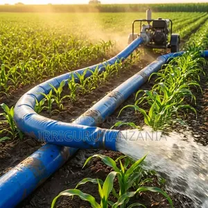 Layflat for Irrigation System