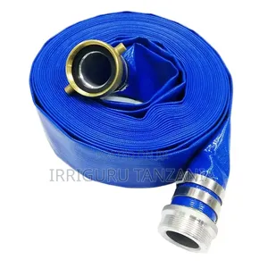 Layflat for Water Systems