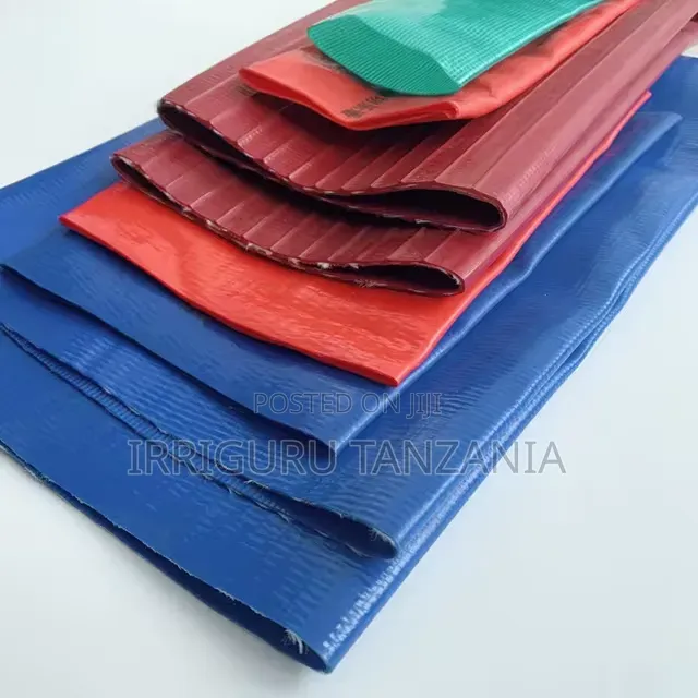 Canvas Layflat