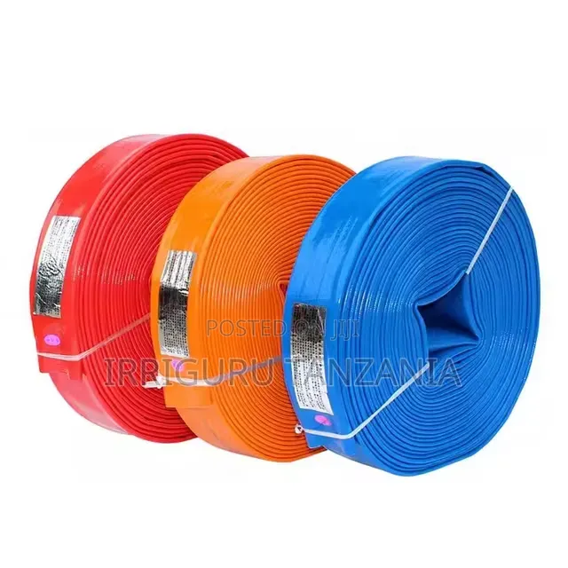 Water Hoses