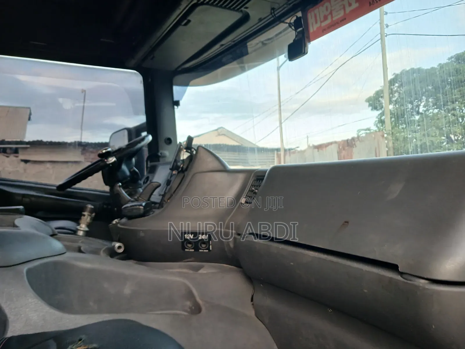 Scania 114 for Sale