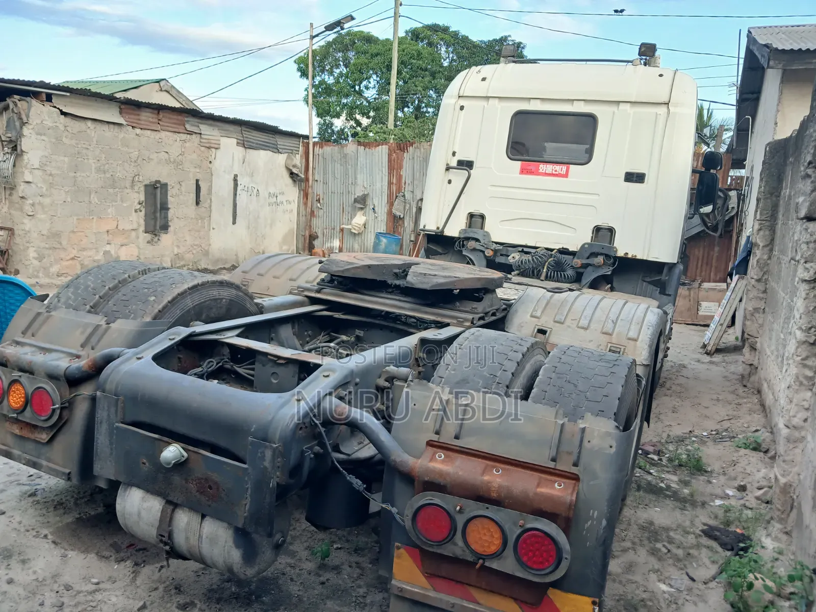 Scania 114 for Sale