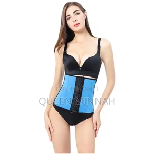 Vest Style Waist Trainer/Body Fitness Ropa