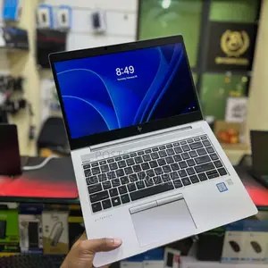 Laptop HP EliteBook 840 G6 8GB Intel Core i5 SSD 256GB