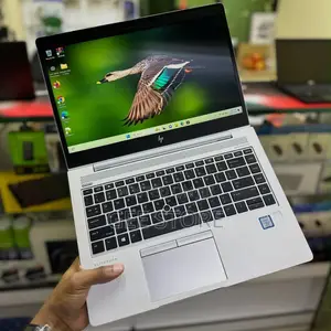Laptop HP EliteBook 840 G6 8GB Intel Core i5 SSD 256GB