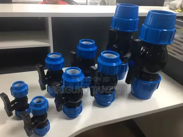 Socket Coupling