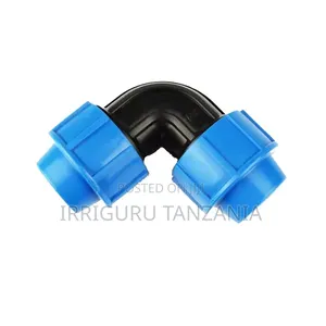 Elbow Coupling