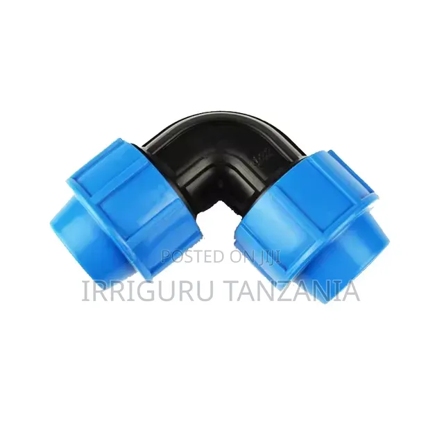 Elbow Coupling