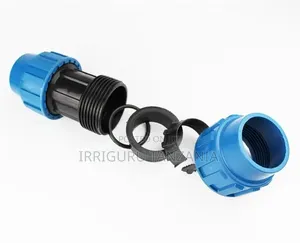 End Pipe Fittings