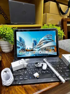 New Atouch A-tab8 1 TB Black