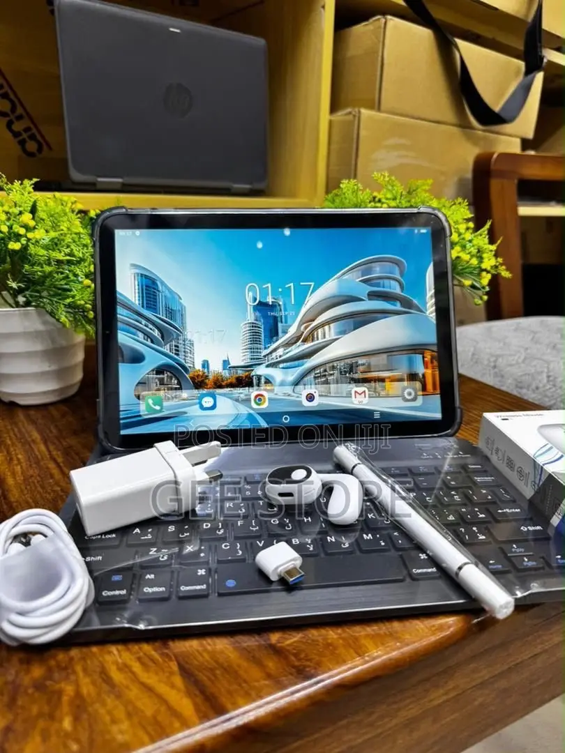 New Atouch A-tab8 1 TB Black