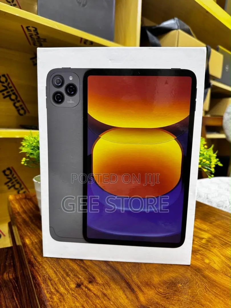 New Atouch A-tab8 1 TB Black