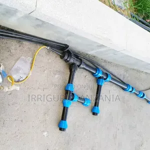 Tee Coupling