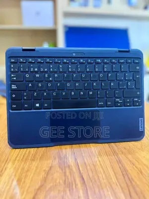 Laptop Lenovo 500e 4GB Intel Core i3 SSD 128GB