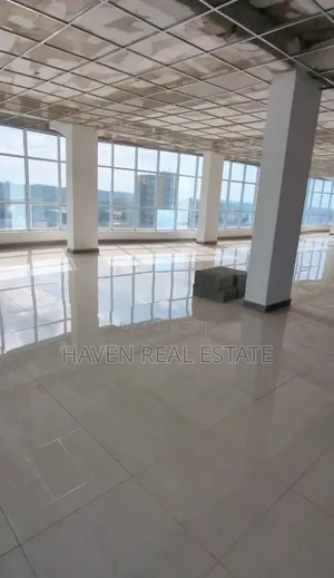 Office Space for Rent at Mwenge