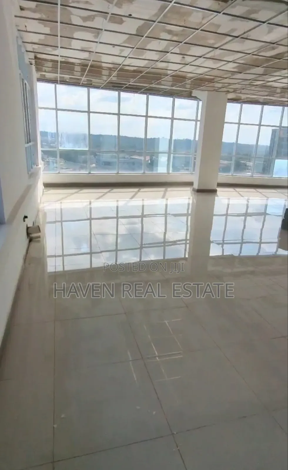 Office Space for Rent at Mwenge