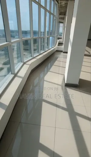Office Space for Rent at Mwenge