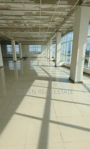 Office Space for Rent at Mwenge