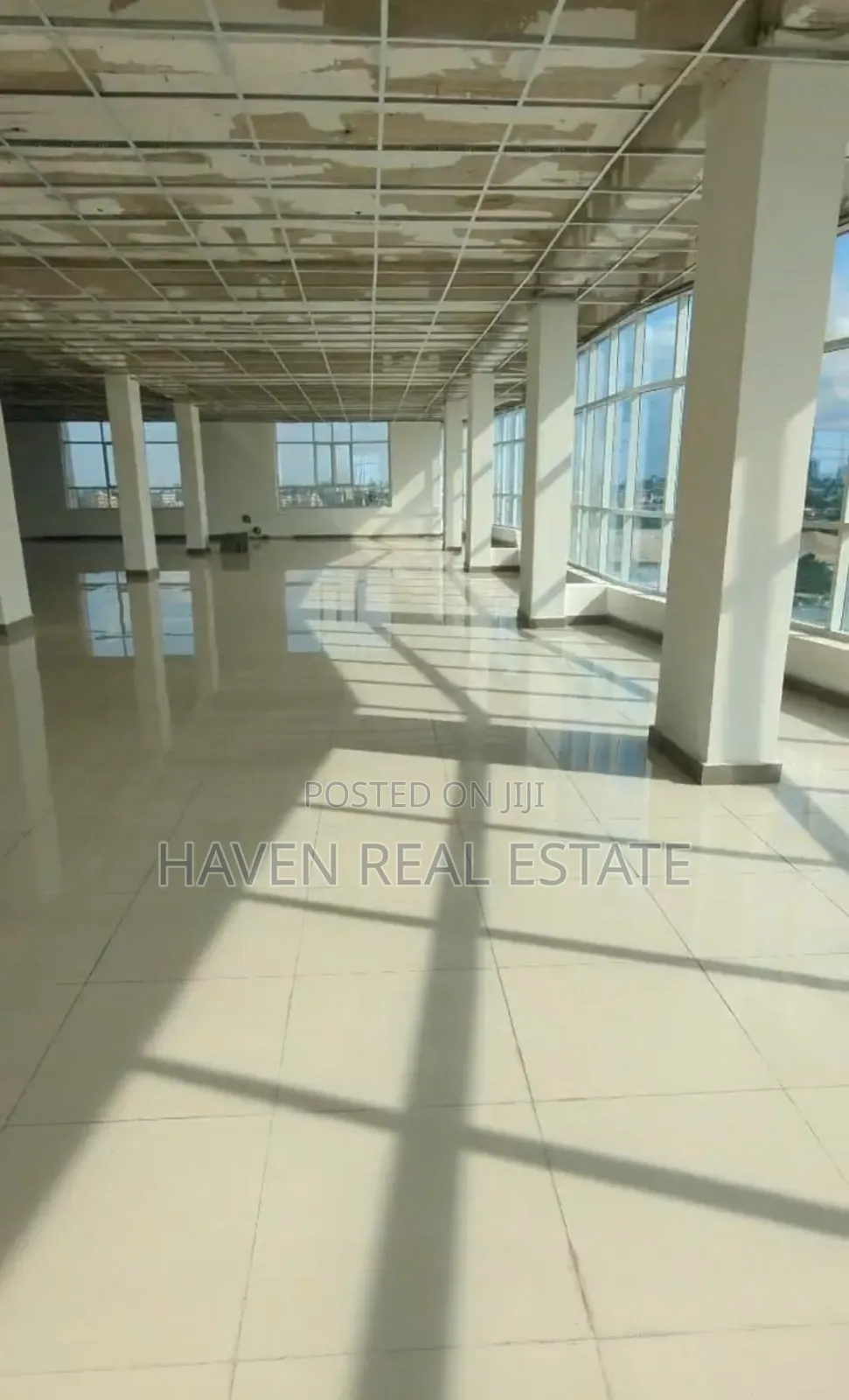 Office Space for Rent at Mwenge