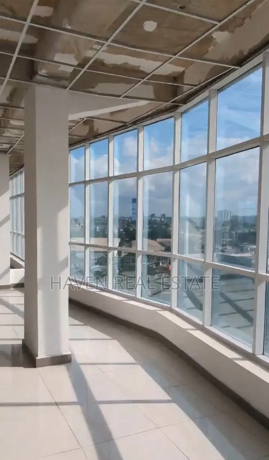 Office Space for Rent at Mwenge