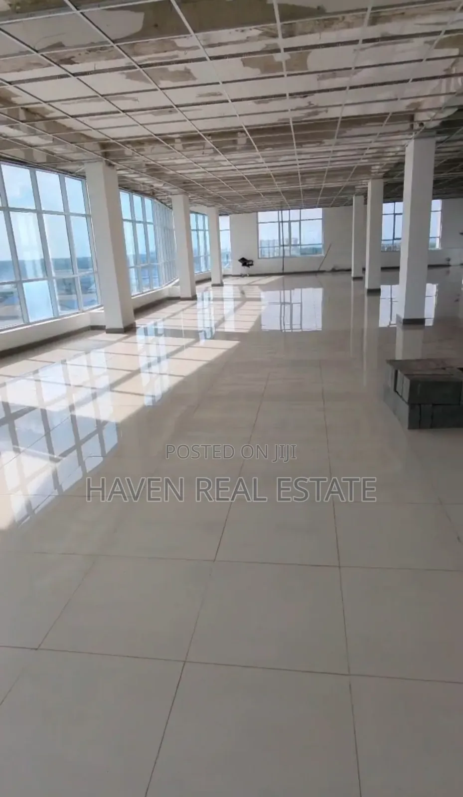 Office Space for Rent at Mwenge