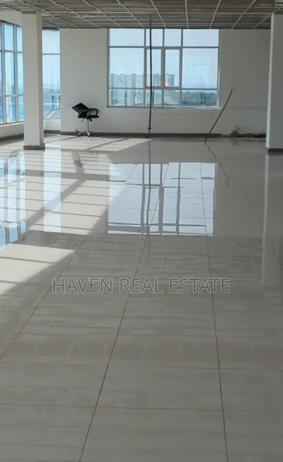 Office Space for Rent at Mwenge