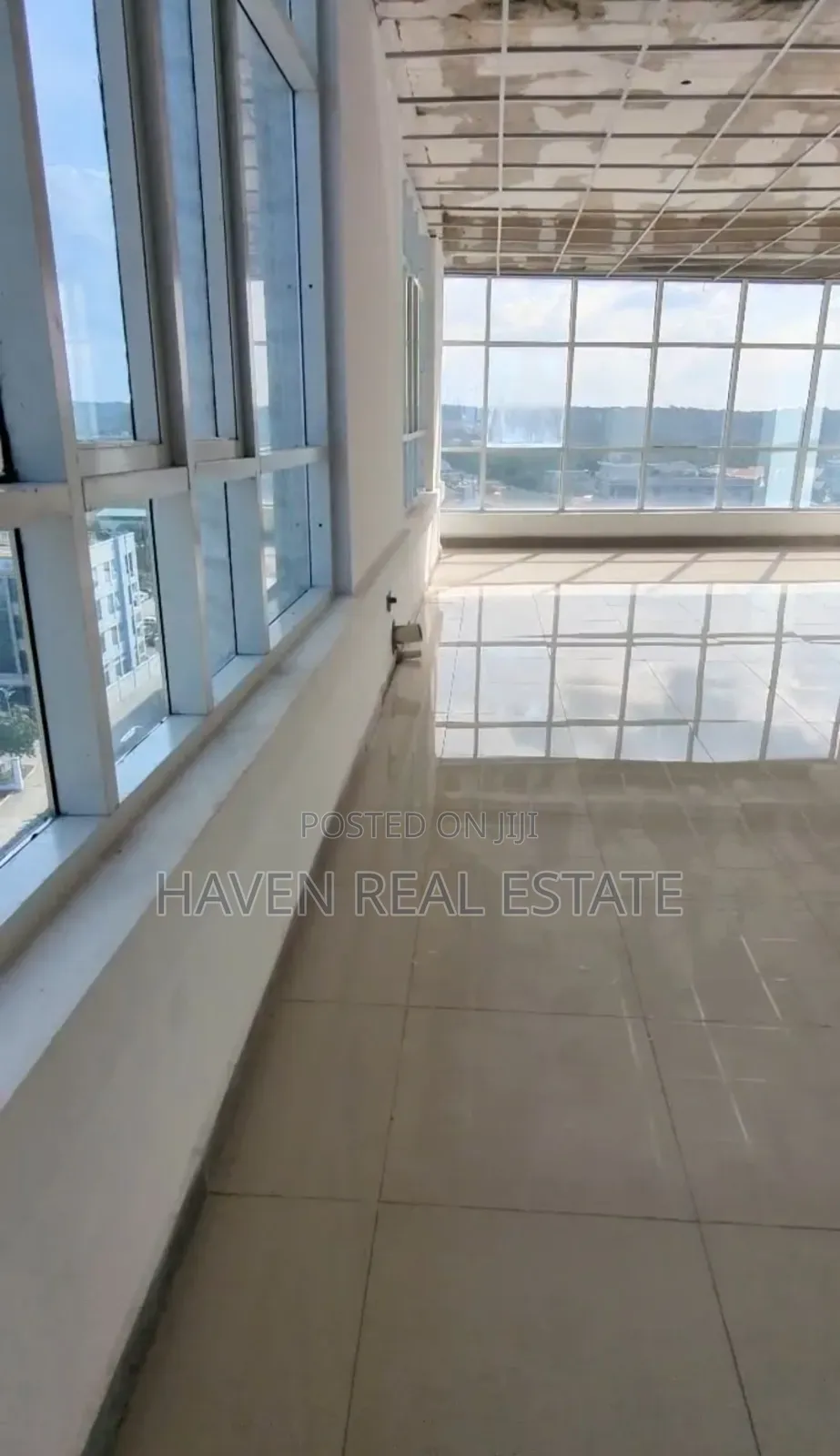 Office Space for Rent at Mwenge