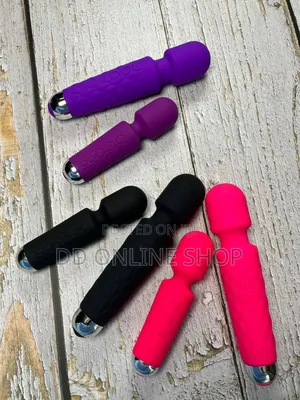 G-Spot Vibrator