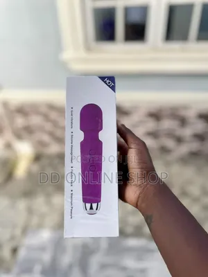 G-Spot Vibrator