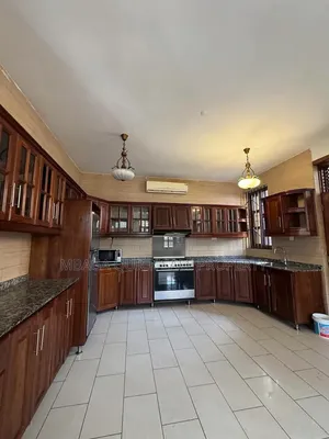 Furnished 3bdrm House in Mwenge, Sinza for rent