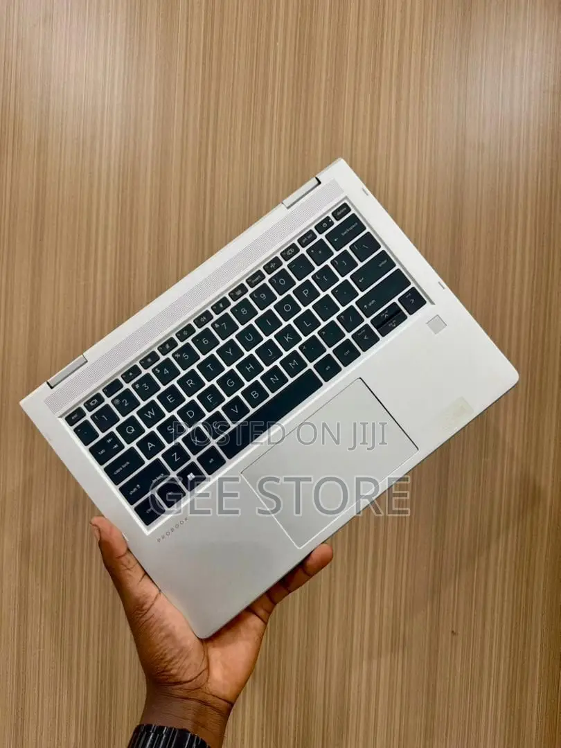 Laptop HP ProBook 430 G7 16GB Intel SSD 256GB