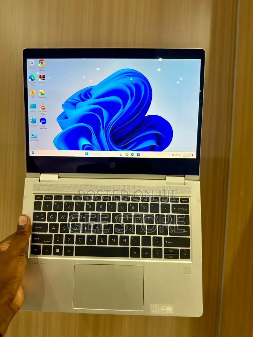 Laptop HP ProBook 430 G7 16GB Intel SSD 256GB